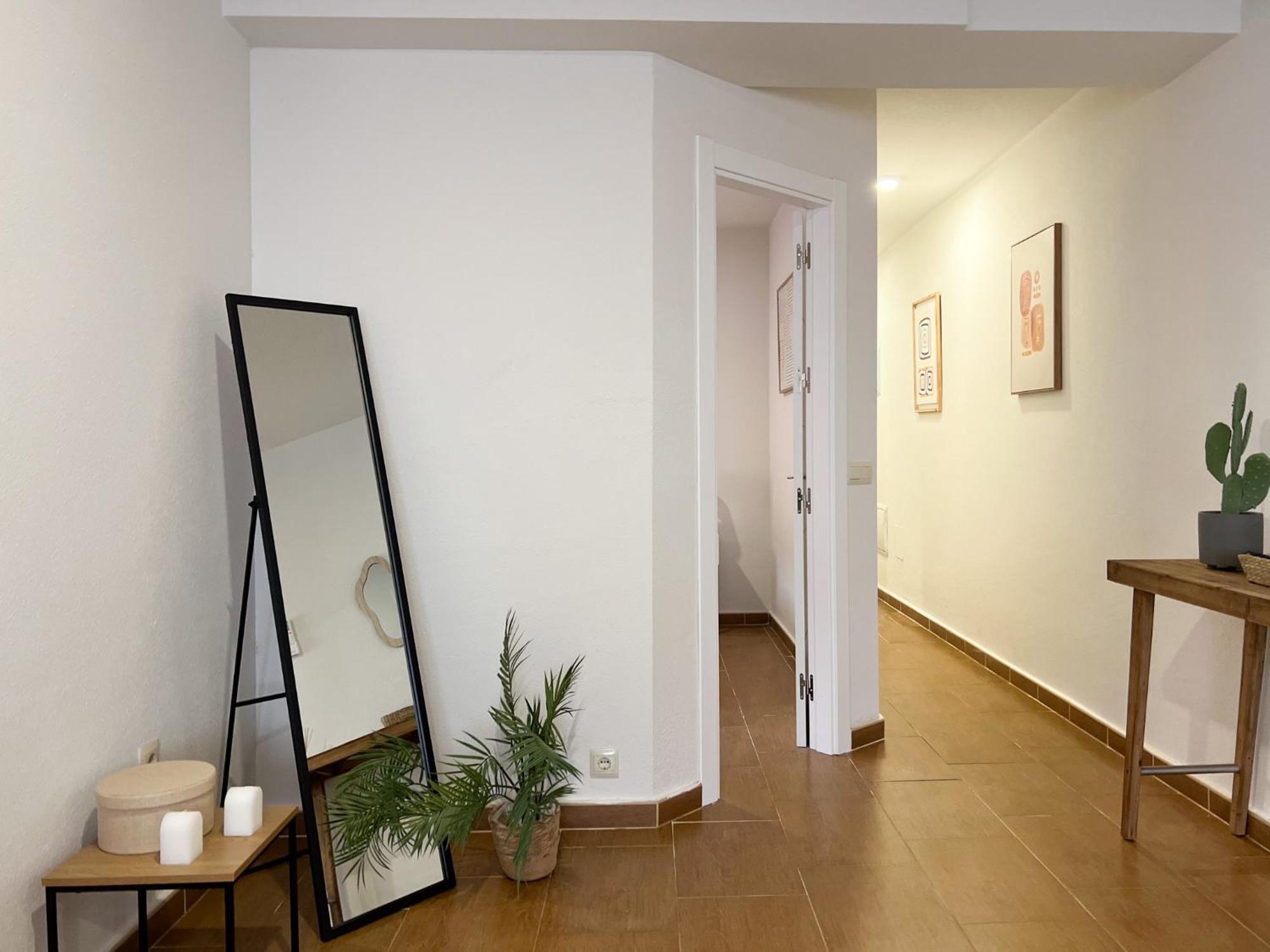 Fuensalidahomes 206 Exterior foto
